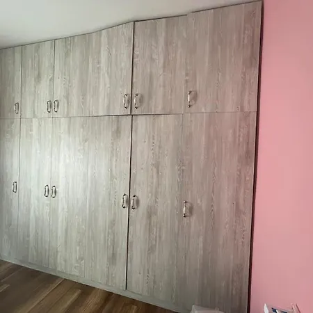 Luxury In Center Appartement Thessalonique