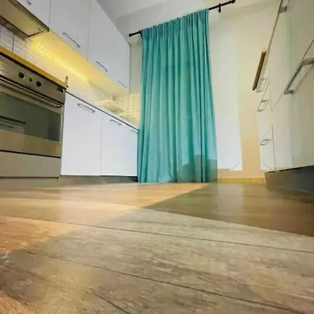 Luxury In Center Appartement Thessalonique