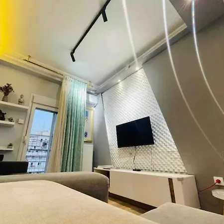 Appartement Luxury In Center *