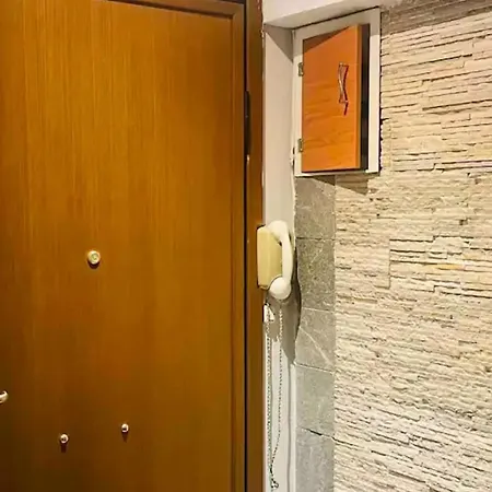 Luxury In Center Appartement *