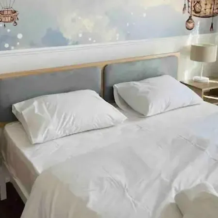 Appartement Luxury In Center