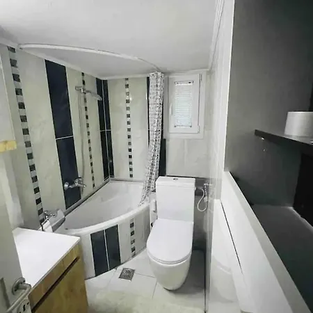 Appartement Luxury In Center *
