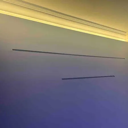 Luxury In Center Apartament *